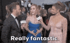 Rachel Brosnahan GIF by Actor Awards