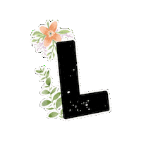 L Frases Sticker