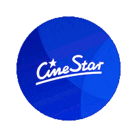 Sticker by CineStarCZ