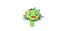 choeshow puppet puppets davidchoe david choe Sticker