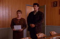 season 1 GIF by Twin Peaks on Showtime