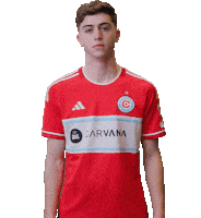 Come On Idk Sticker by Major League Soccer