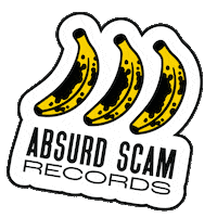 thirdmanrecords tmr third man records third man third man london Sticker