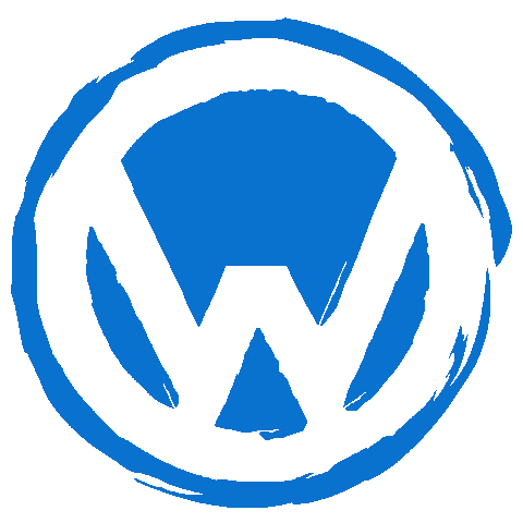 Sticker by Walter Productions