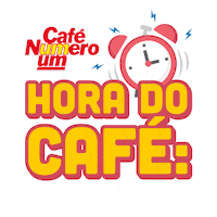Coffee Cafe Sticker by Buaiz Alimentos