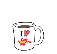 Coffee Cafe Sticker by Buaiz Alimentos