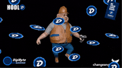 Crypto Blockchain GIF by changeangel