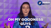 Happy No Way GIF by DigiByte Memes