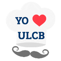 UCordonBleu chef cocina gastronomia pasion Sticker