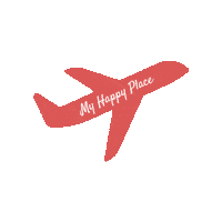 Travel Sticker by Copines de Voyage
