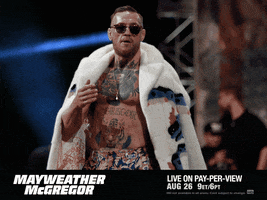 coxcommunications fight sports ufc boxing GIF