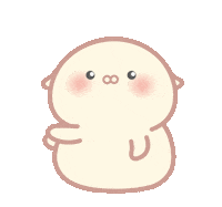 肥肉 Sticker