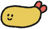 7__diary 可愛 chichi 炸蝦 87小兔 Sticker