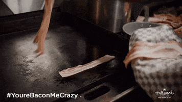 Brett Dalton Spring Fling GIF by Hallmark Channel