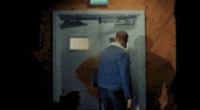 Exiting Music Video GIF by Pure Noise Records