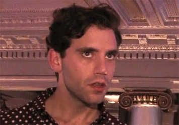 mika GIF
