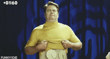 michelle obama GIF by Funny Or Die
