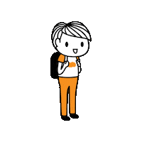 Workshop Activity Sticker