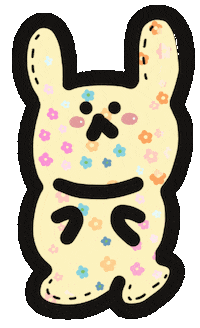 萌 Sticker by Playbear520_TW