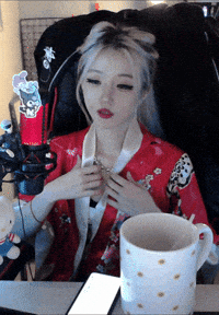 Cute Girl GIF