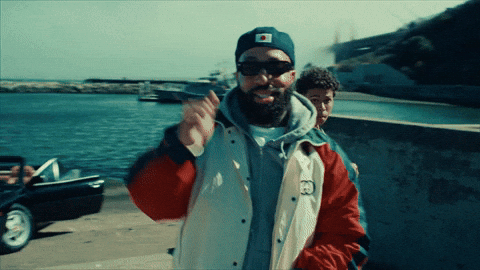 The Bay Grillz GIF by Luh Tyler