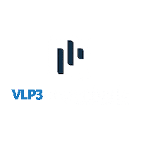 Construtora Sticker by VLP3