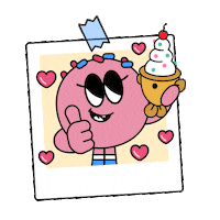 In Love Friend Sticker by SomiSomi
