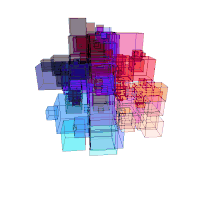 box boxes GIF by Kim Asendorf