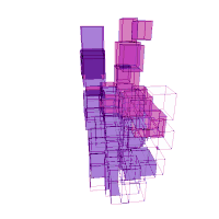 box boxes GIF by Kim Asendorf