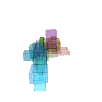 box boxes GIF by Kim Asendorf