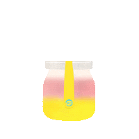 Happy Baby Food Sticker by Grouu