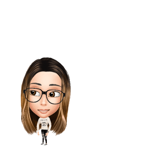 Bonnieechang Sticker by Genies