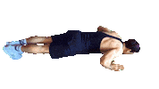 Jumping Les Mills Sticker by TSV Meckenbeuren