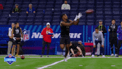 Melton GIF by Rutgers Football