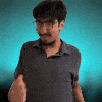 Follower Milestone GIF