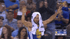 Happy Lets Go GIF by NBA