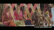 come veer zaara GIF