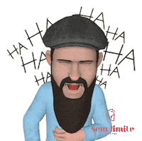 Bras Leandro Sticker by Sem Limite Têxtil