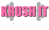 Logo Sticker