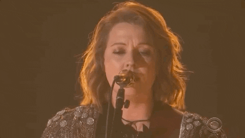 Grammy Awards 61St Grammys GIF by Recording Academy / GRAMMYs