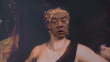 comedy lol GIF by Young & Hungry