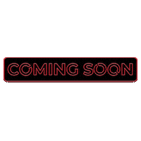 Coming Soon Omg Sticker by Ceiphers Clothing