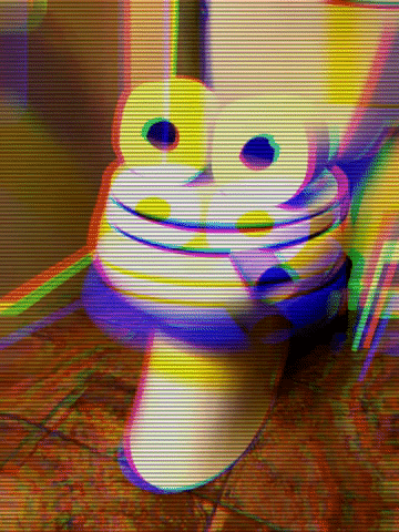 jonnys_world chill toilet GIF