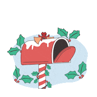 petitemaisonplay christmas2021 petitemaisonplay table tent cubbies sparking imaginations Sticker
