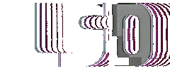 Art Glitch Sticker