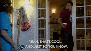 comedy central blake henderson GIF by Workaholics