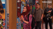 nickrewind victorious GIF