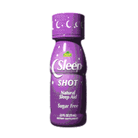 Tired Sweet Dreams Sticker by Alfa Vitamins Laboratories, Inc.
