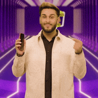 GIF by CWIS BOB DYDD S4C