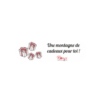 Work Job Sticker by Rouge Séduction